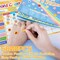 6600PCS Reward Stickers for Kids, Variety Pack Incentive Stickers for Classroom, School Teachers Supplies